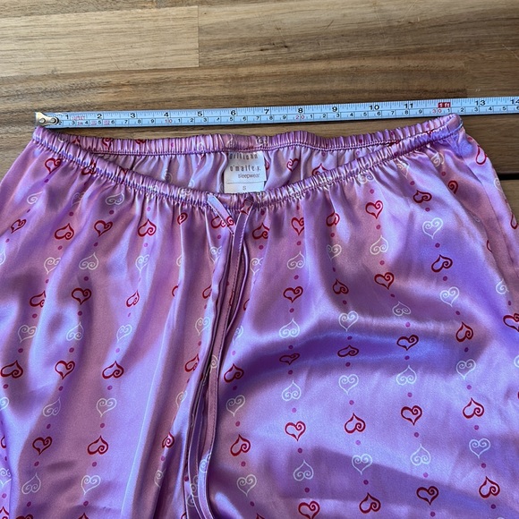 <3 Gillian O’malley Pajama Set - Picture 11 of 12